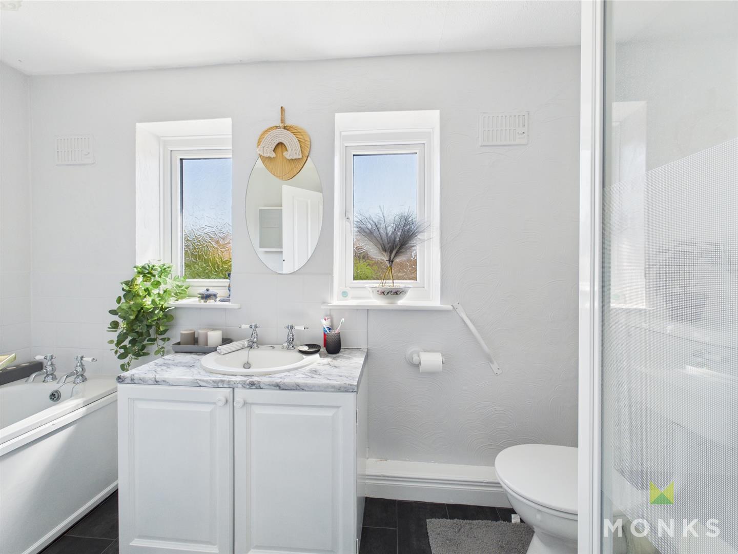 15 The Willows, Oswestry, SY11 4JX For Sale